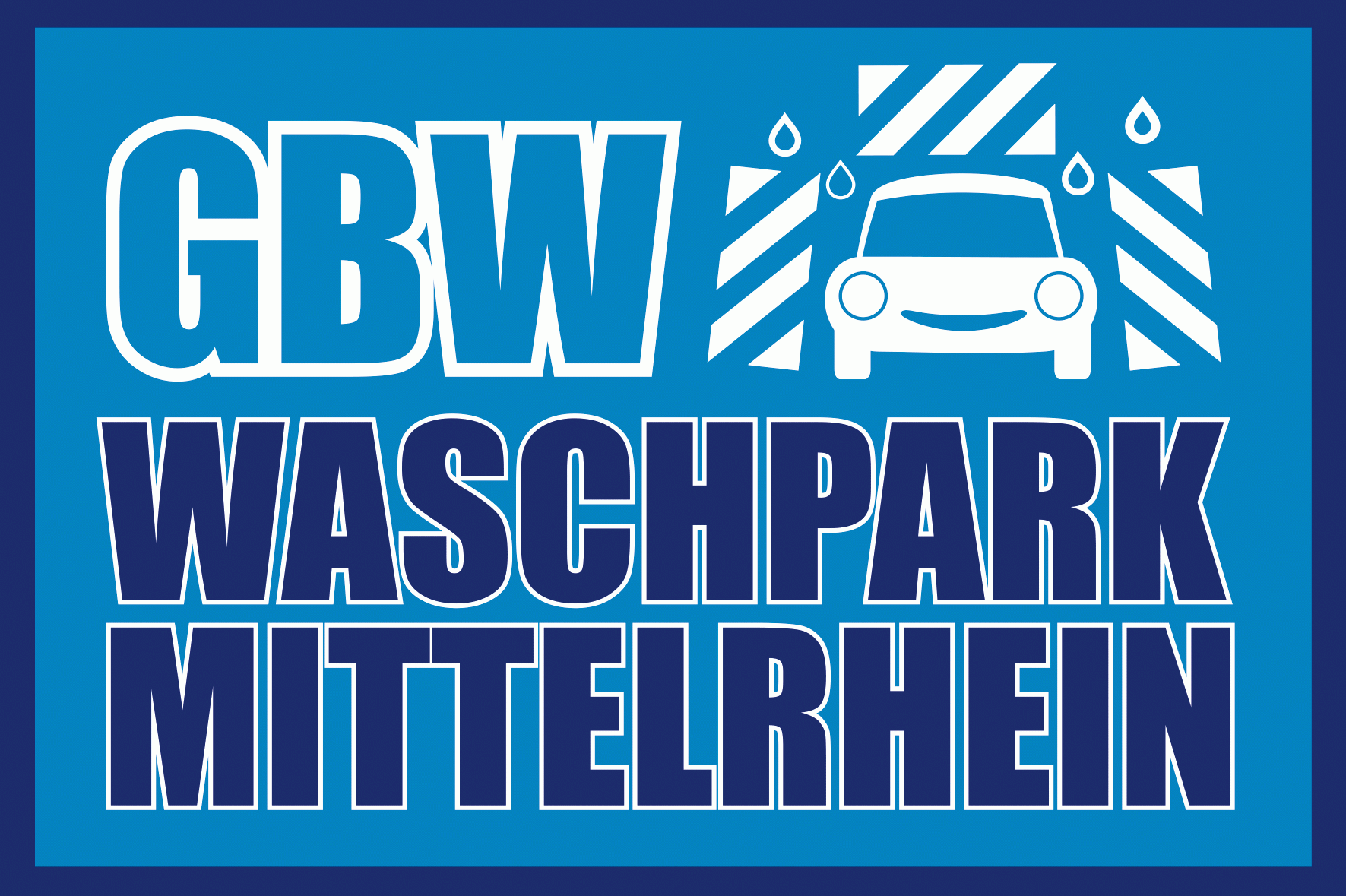 GBW Waschpark Mittelrhein